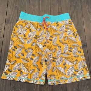 Boy Matilda Jane shorts